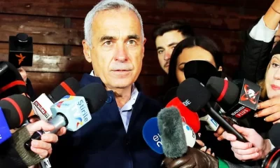 Călin Georgescu: „România e un stat slab, sărac și înapoiat” – Critică sau rețetă de campanie?