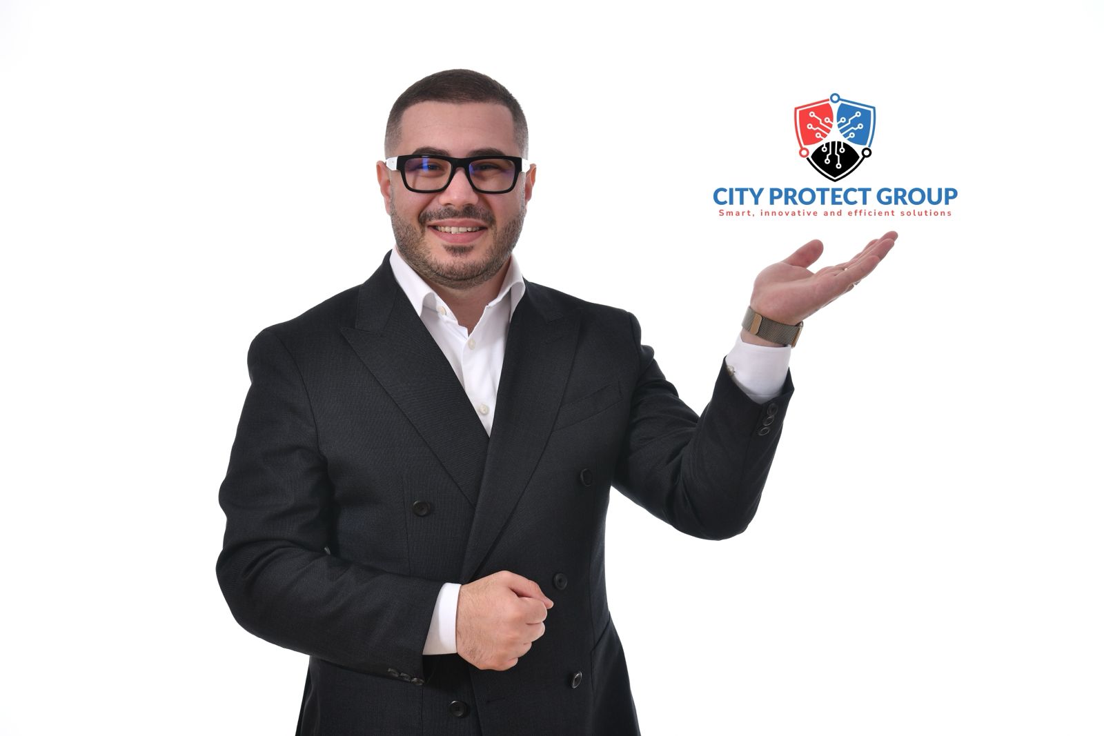 City Protect Security Group – Firma de Pază și Protecție cu O Strategie Vizionară