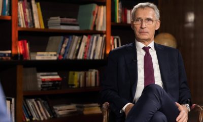 cea de co-președinte al Grupului Bilderberg