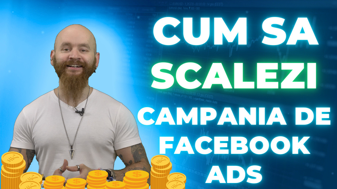 Tipuri de Audiențe în Facebook Ads: Ghidul Complet