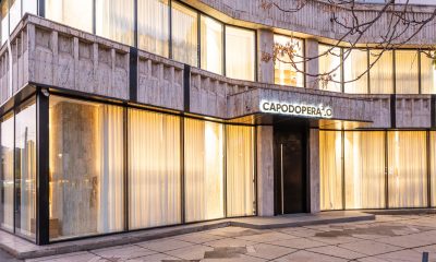Capodopera by Elis: Simbolul eleganței și luxului în România – Povestea unei afaceri de familie cu tradiție