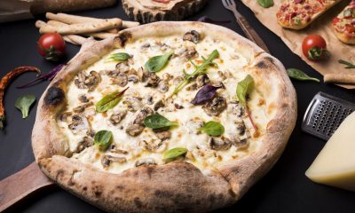 Pizza Napoletană Autentică: Tradiție, Simplitate și Gust Perfect