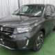 Suzuki Vitara 2025 1.5 Strong Hybrid: Performanță și Stabilitate în Fiecare Kilometru