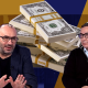 „Am stat la masă cu o persoană care avea o avere mai MARE decât PIB-ul României”