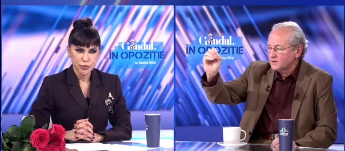 „Ăștia sunt în stare să schimbe SEXUL la copii/ Bărbații sunt lași/ Femeile văd EKG, RMN”