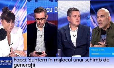 „Campania electorală de anul acesta a fost foarte negativă”