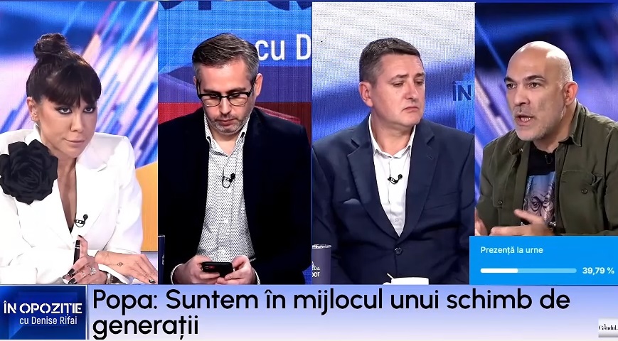 „Campania electorală de anul acesta a fost foarte negativă”
