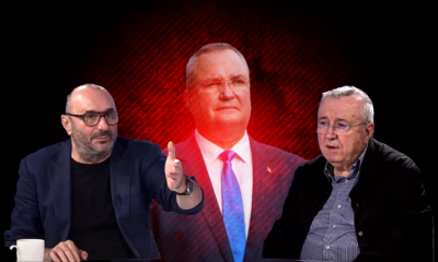 „Ciucă a FURAT startul și a băgat banii în panourile publicitare”