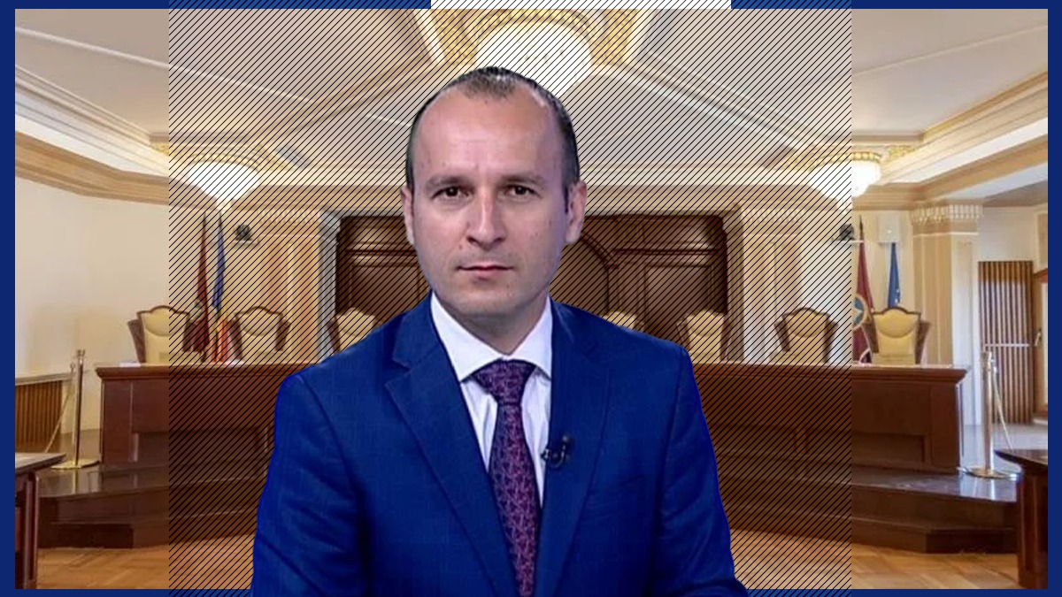 „Constituția nu prevede că se așteaptă o oră, două, o zi sau mai multe”