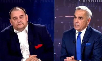 „Elena Lasconi a REFUZAT dezbaterea cu mine. Am chemat-o de două ori”