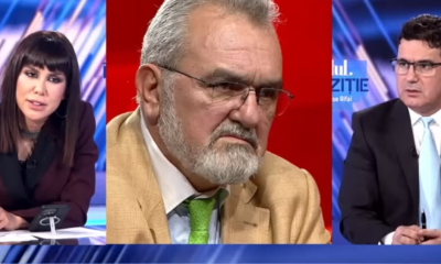 „Este bine că USR nu a intrat la guvernare. Asta era o altă idee total greșită ca toți să aibă un singur candidat”