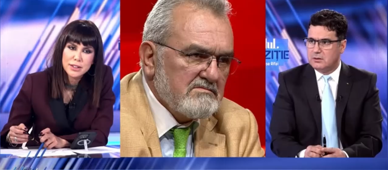 „Este bine că USR nu a intrat la guvernare. Asta era o altă idee total greșită ca toți să aibă un singur candidat”