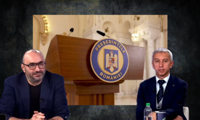 „Este cel mai PLICTISITOR tur 2 al alegerilor prezidențiale”