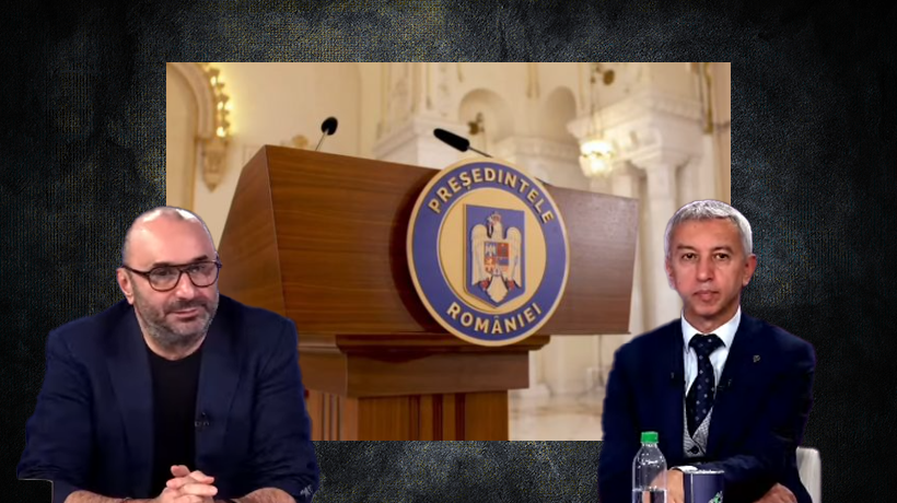 „Este cel mai PLICTISITOR tur 2 al alegerilor prezidențiale”