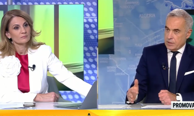 „Exclus, orice variantă de a elimina așa ceva. Am doar intenții de a îmbunătăți lucrurile”