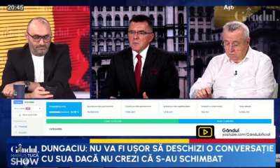 „Greșeala partidelor SUVERANISTE a fost că au pus apă în vin”