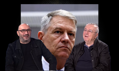 „Iohannis a confirmat că la NATO se discută pe BISERICUȚE”