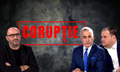 „Lipsa de profesionalism este mai DURĂ decât corupția”