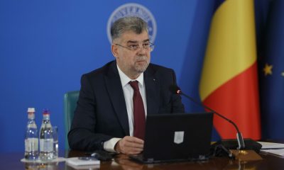 „Nu a fost un an ușor, dimpotrivă / De la miezul nopții putem circula LIBER, pe orice cale, în spațiul Schengen”