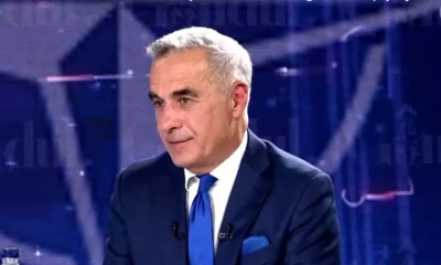 „Nu am nimic de-a face cu mișcarea LEGIONARĂ”