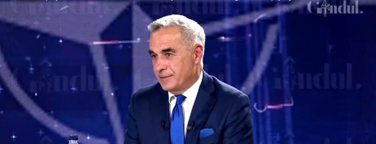 „Nu am nimic de-a face cu mișcarea LEGIONARĂ”