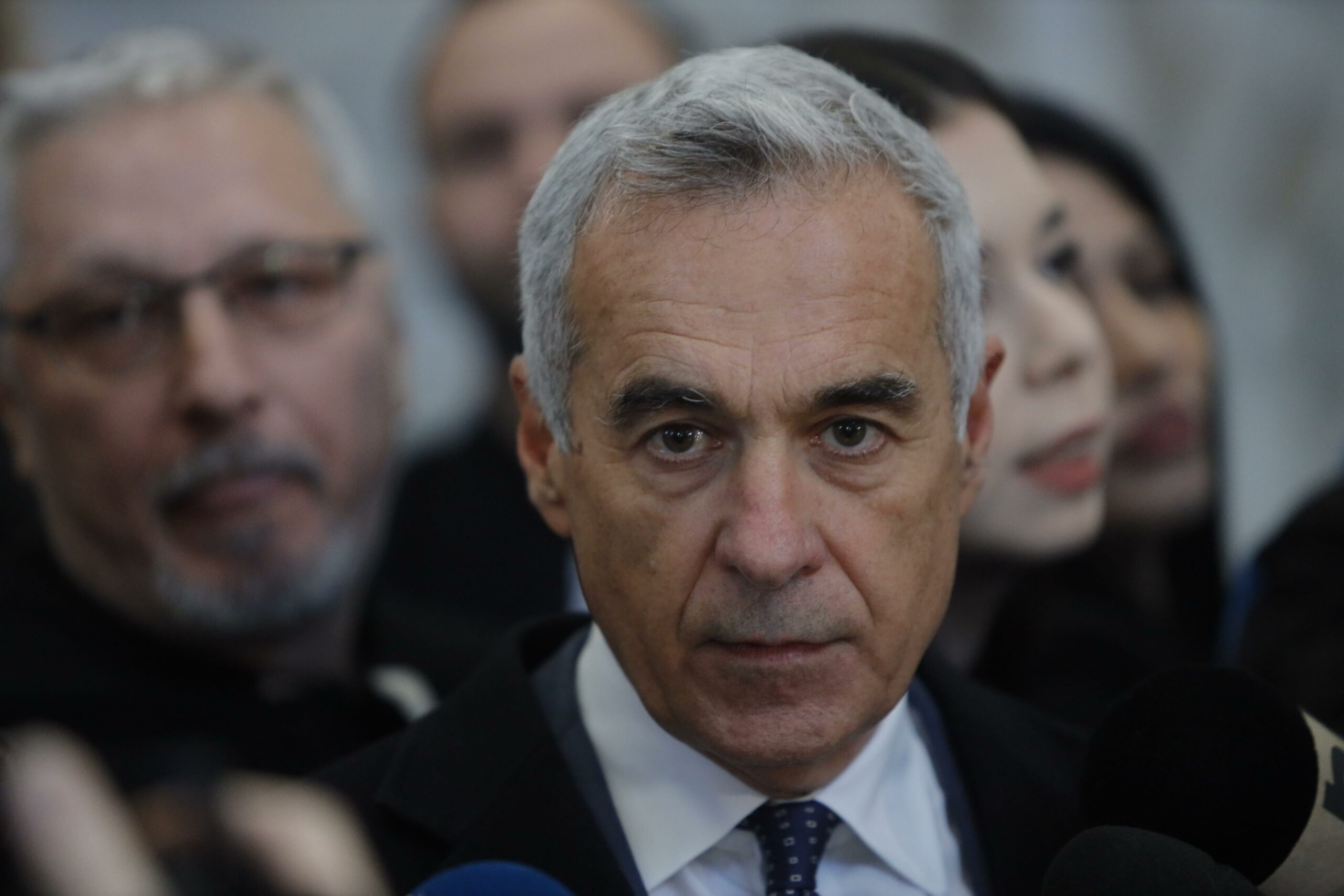 „Nu au existat ingerințe, decât de tipul celor dâmbovițene”