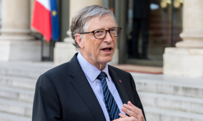 „Nu sunt sigur că aș fi devenit miliardar dacă  aș fi crescut cu smartphone și rețele sociale”