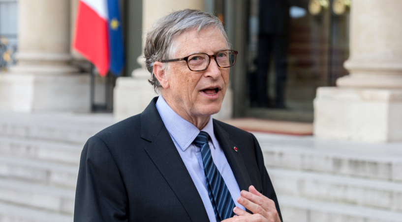 „Nu sunt sigur că aș fi devenit miliardar dacă  aș fi crescut cu smartphone și rețele sociale”