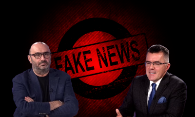 „Obsesia pe mesajul dezinformării ne ÎNTOARCE în timp cu 100 de ani”