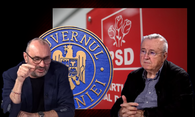 „PSD are dreptul să facă guvernul și să primească pe cine vor ei”