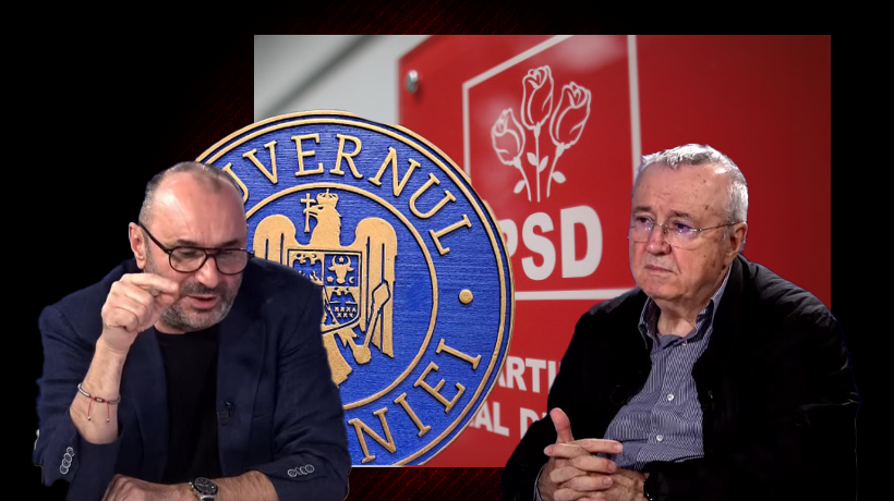 „PSD are dreptul să facă guvernul și să primească pe cine vor ei”