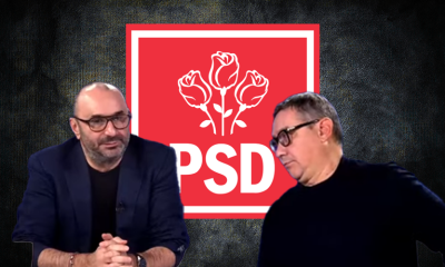 „PSD nu le va spune alegătorilor cu cine să VOTEZE”
