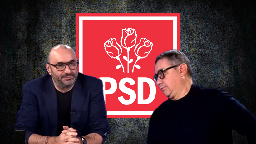 „PSD nu le va spune alegătorilor cu cine să VOTEZE”