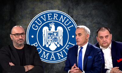 „Pot să garantez că voi aduce un GUVERN stabil”