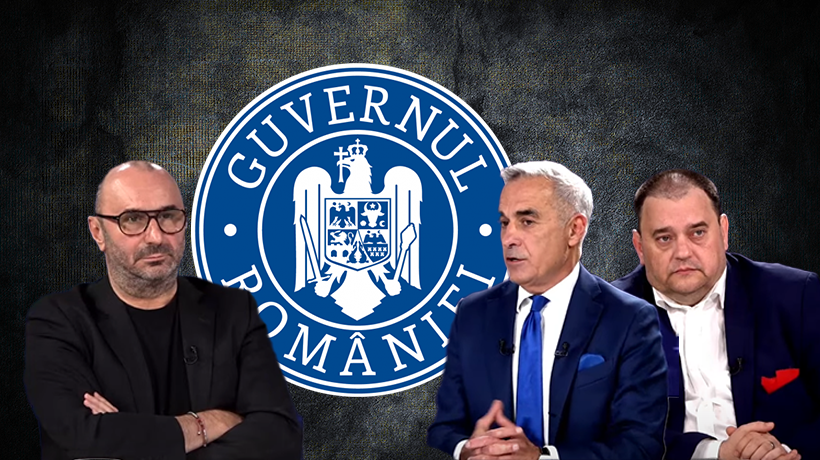 „Pot să garantez că voi aduce un GUVERN stabil”