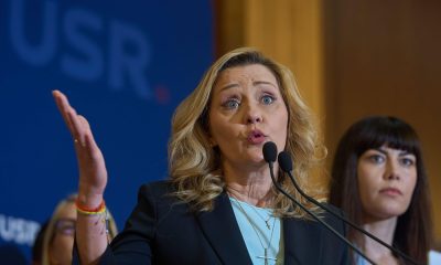 „Se cutremură economia în România. Vedeți ce se întâmplă pe BURSĂ, pe pilonul de pensii, pe cursul valutar”