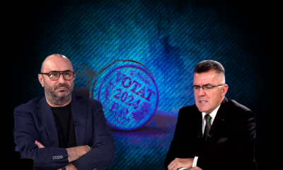 „Se mută PROBLEMA de la nivelul statului la cetățean, este un vot politic”