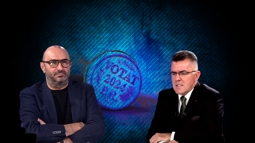 „Se mută PROBLEMA de la nivelul statului la cetățean, este un vot politic”