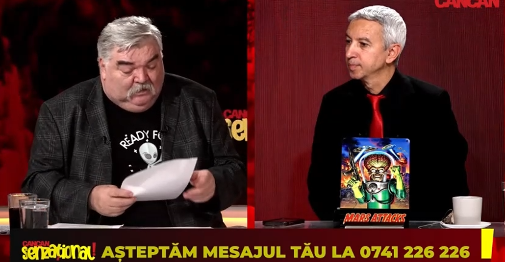 „Se pregătește un alt vaccin pentru așa zisa boală X. A doua etapă a marii resetări planetare o constituie războiul”