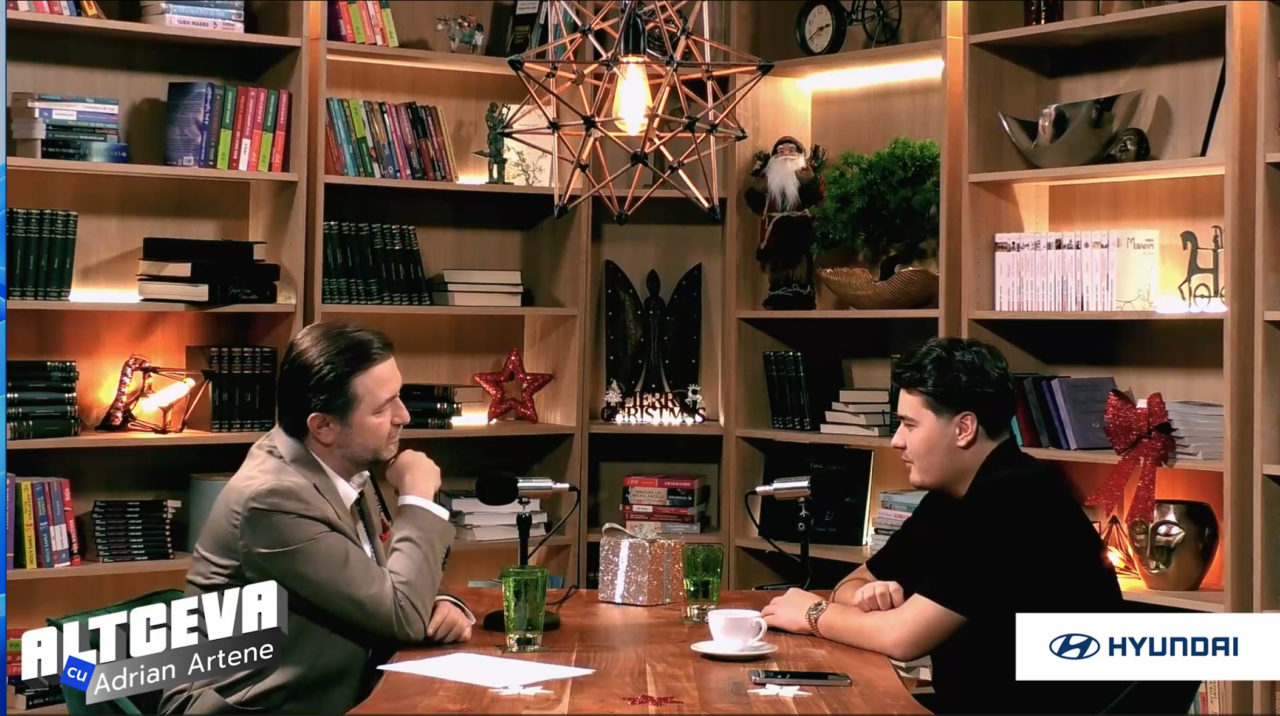 „Suntem în discuții cu mai mulți artiști internaționali. Vreau să avem cel puțin doi headlineri mari”