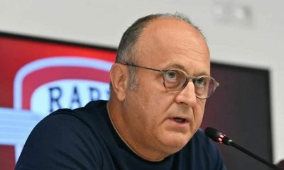 „Vom reuşi să avem şi alte parteneriate”