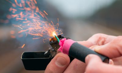 18 copii au ajuns la SPITAL cu răni grave din cauza petardelor. În unele cazuri a fostt nevoie de amputarea degetelor