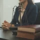 Poate fi un test poligraf folosit în instanță?