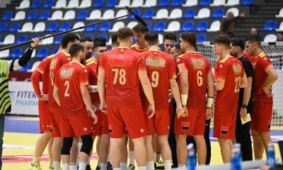 31-31 cu Serbia la Trofeul CARPAȚI! Care sunt ultimele meciuri de la Mioveni