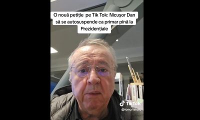 A făcut doar politică fără legătură cu administrarea Capitalei