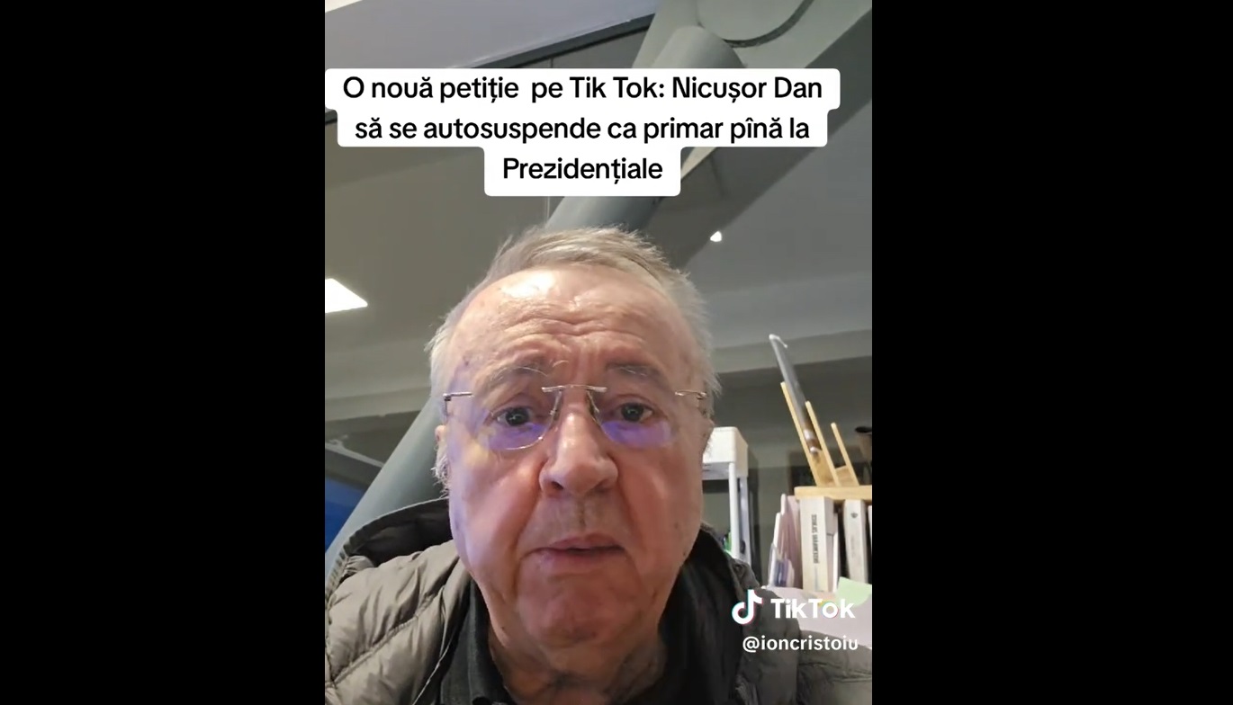 A făcut doar politică fără legătură cu administrarea Capitalei