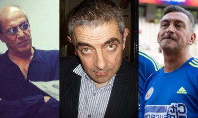 Adriano Celentano împlinește 87 ani, Rowan Atkinson 70/ Ilie Dumitrescu face 56 de ani