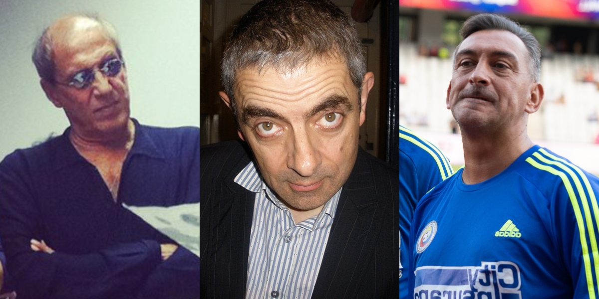 Adriano Celentano împlinește 87 ani, Rowan Atkinson 70/ Ilie Dumitrescu face 56 de ani