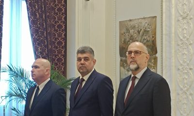 Alegerile prezidențiale ar putea avea loc la începutul verii. Guvernul nu va da HG săptămâna aceasta