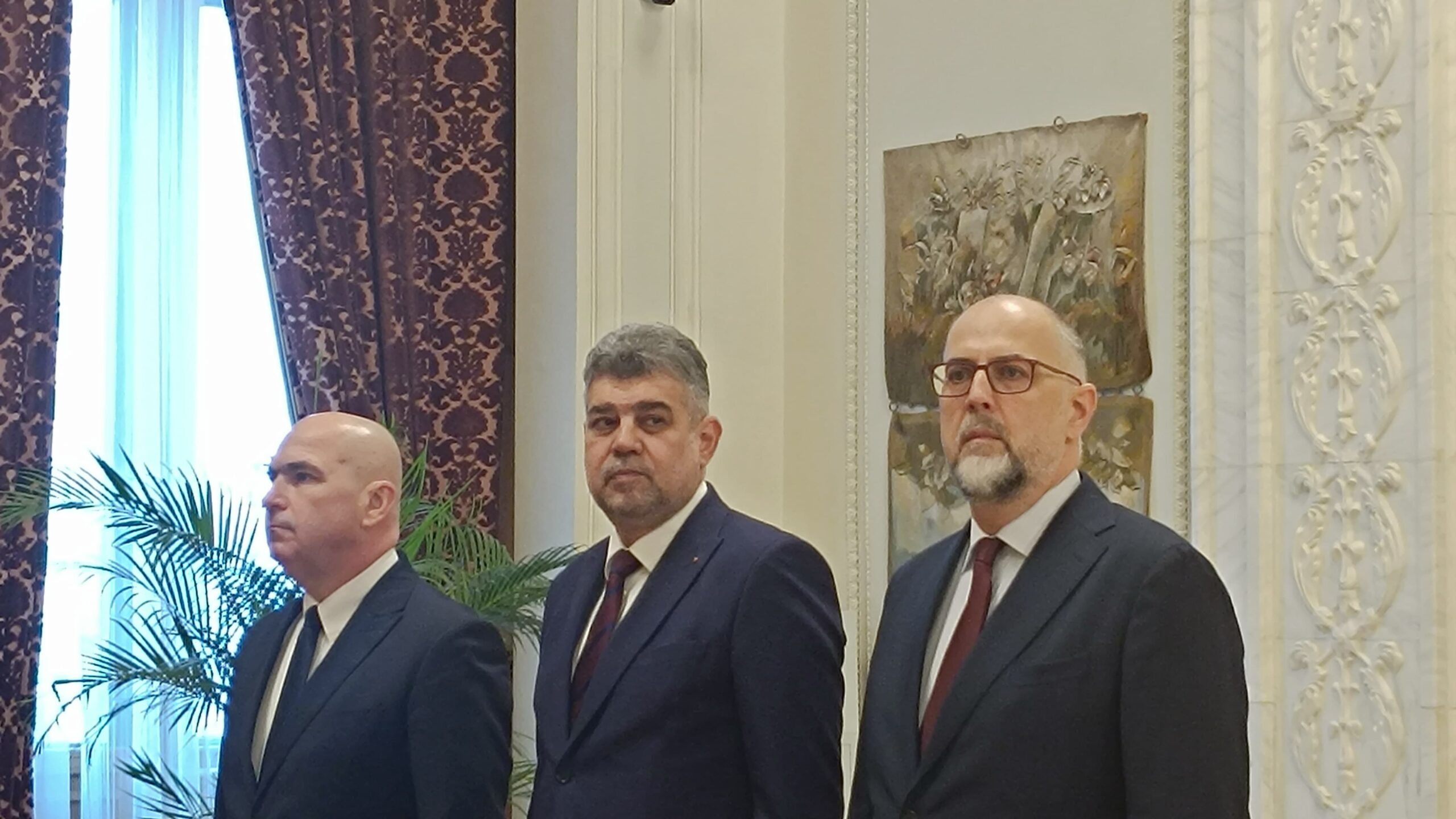 Alegerile prezidențiale ar putea avea loc la începutul verii. Guvernul nu va da HG săptămâna aceasta